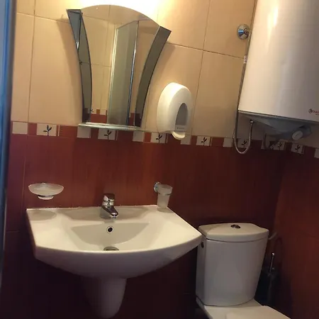 Hotel Afrodita
