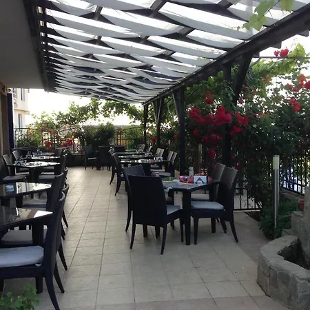 Hotel Afrodita 2*