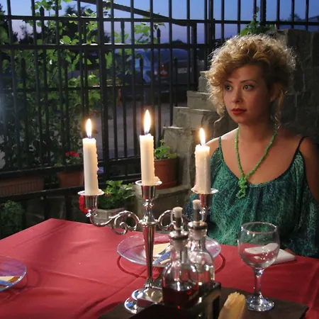 Afrodita Hotel Sinemoretz