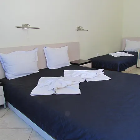 Hotel Afrodita 2*