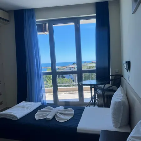 Hotel Afrodita Sinemoreț
