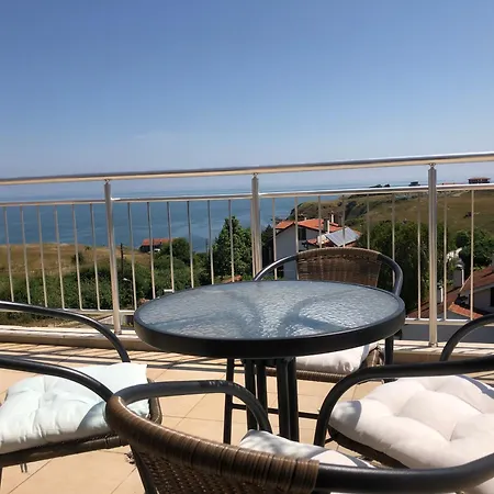 Afrodita Hotel