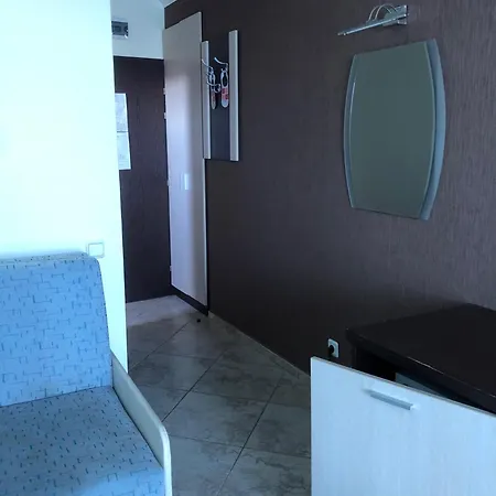 Hotel Afrodita Sinemoreț
