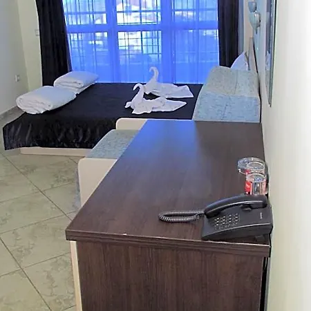 Afrodita Hotel 2*