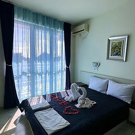 Hotel Afrodita