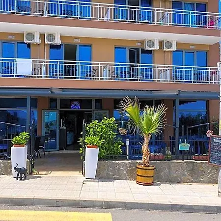 Afrodita Hotel 2*