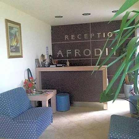 Hotel Afrodita 2*