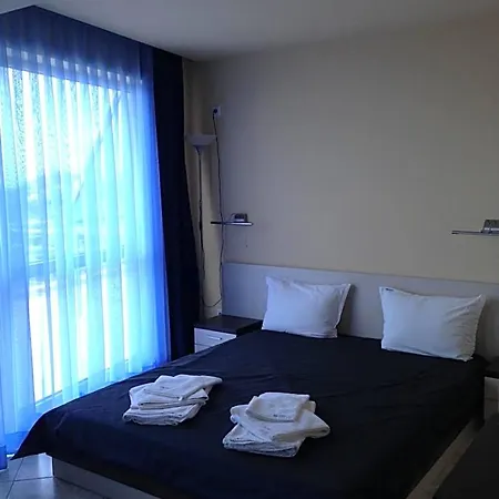 Hotel Afrodita Sinemoretz