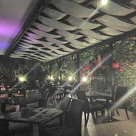 Hotel Afrodita