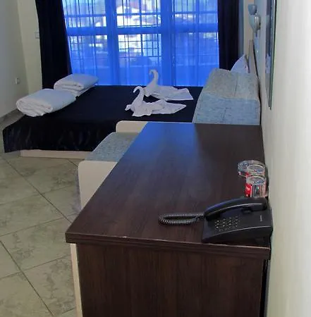 Hotel Afrodita Sinemoretz
