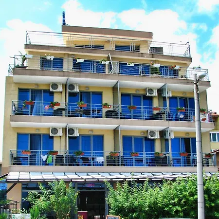 Afrodita 2* Sinemoreț