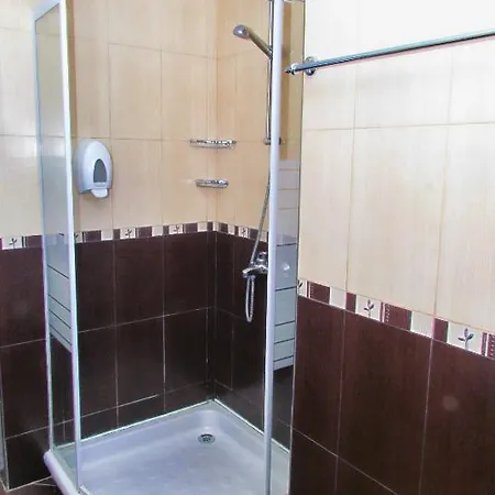Afrodita Hotel 2*