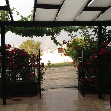 Hotel Afrodita Sinemoretz