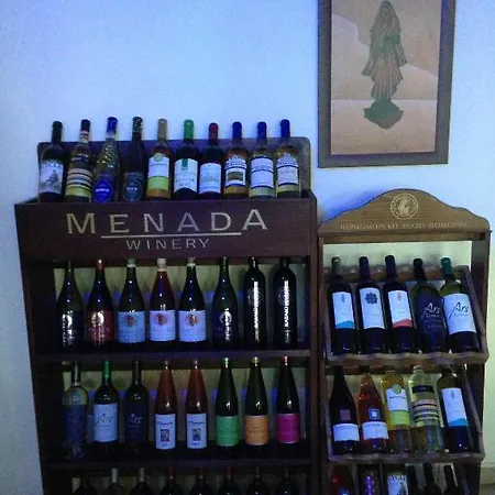Afrodita 2* Sinemoreț