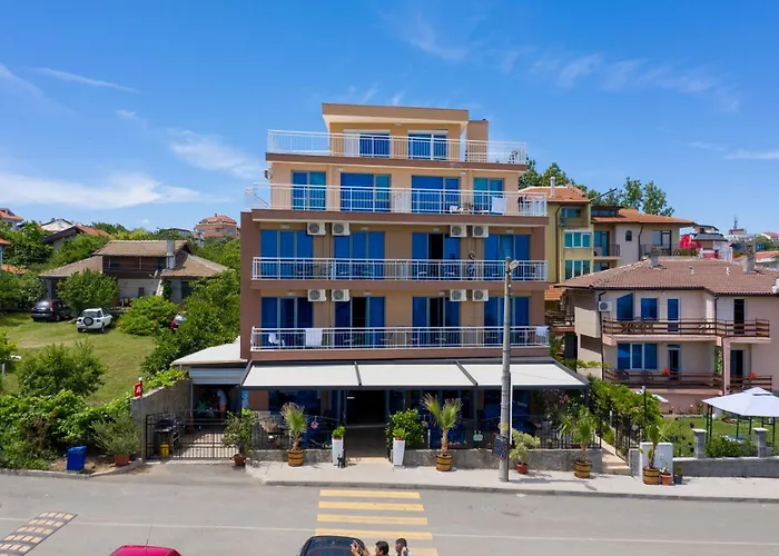 Afrodita 2* Szinemorec