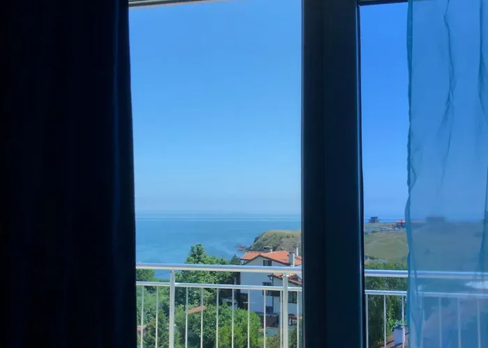 Afrodita Szálloda 2*