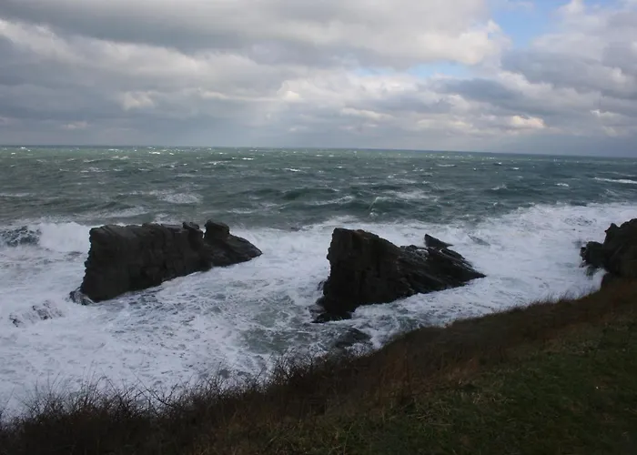 Afrodita Szálloda 2*