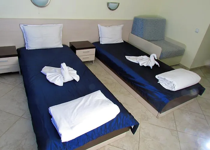 Afrodita 2* Szinemorec