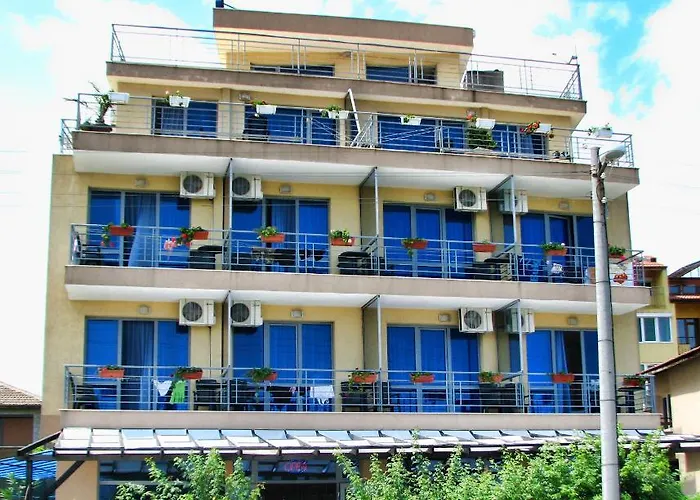 Afrodita 2* Szinemorec