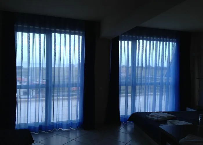 Afrodita 2* Szinemorec