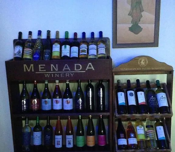 Afrodita 2* Szinemorec